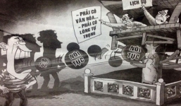 Khảo sát văng tục, chửi bậy nơi công cộng: Không phải để lấy cơ sở xử phạt